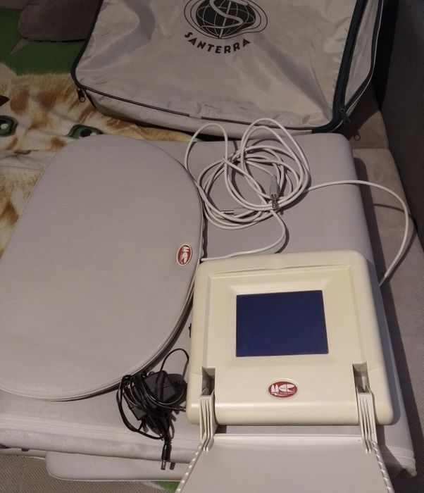 Magnetoterapia santara famili