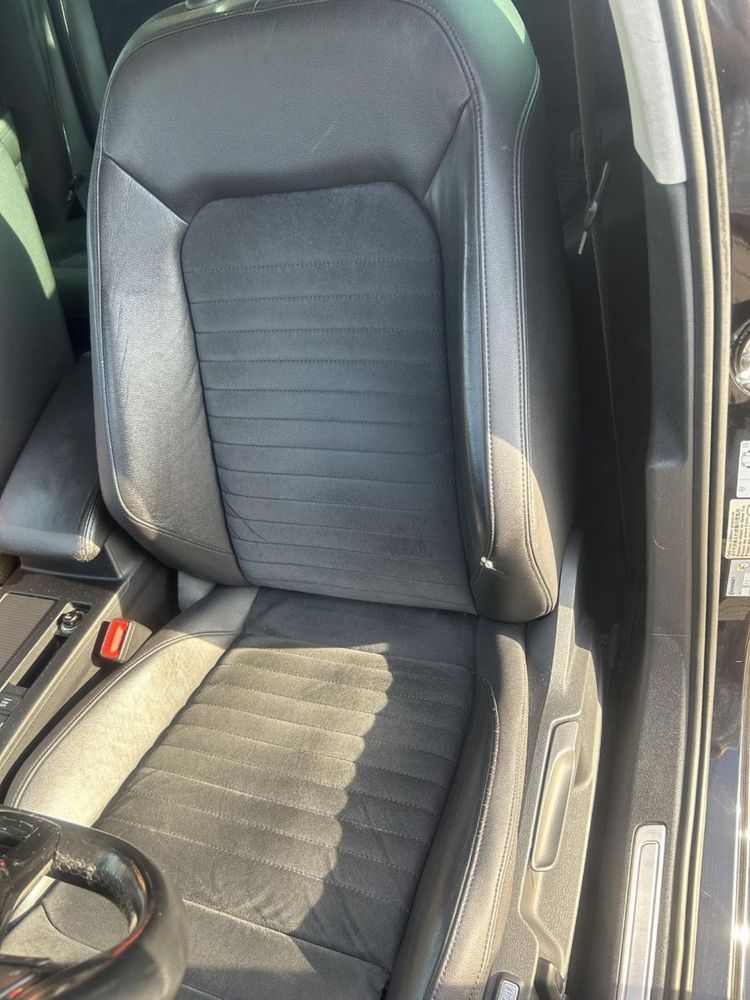 Volkswagen Passat B8 -R line -2015 rok -DSG-1.6TDI -Panorama -Dynaudio