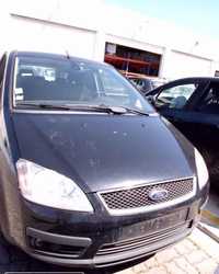 Peças Ford Focus C-Max