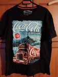 Koszulka Coca Cola