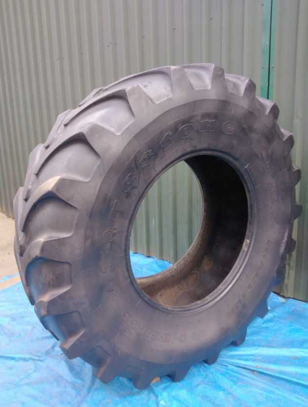 Opona Firestone Maxi Traction 650/85 - R 38