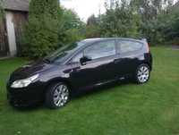 Sprzedam Citroen C4 2.0 VTS tanio!!