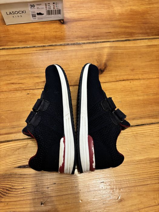 Buty Lasocki r.30