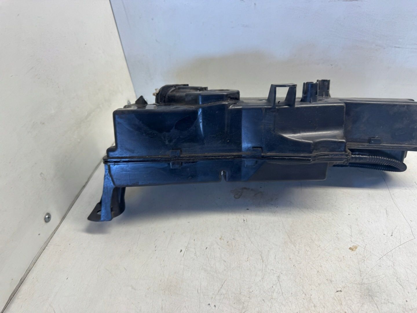 PEUGEOT 5008 1.6 HDI ZBIORNICZEK PŁYNU FAP