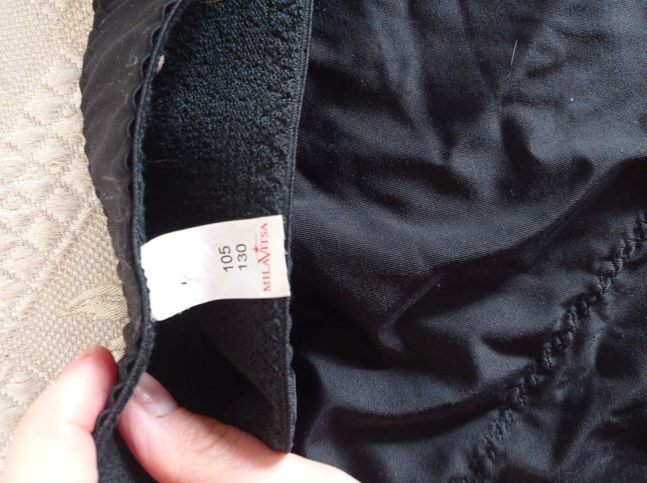 Утяжка Milavitsa