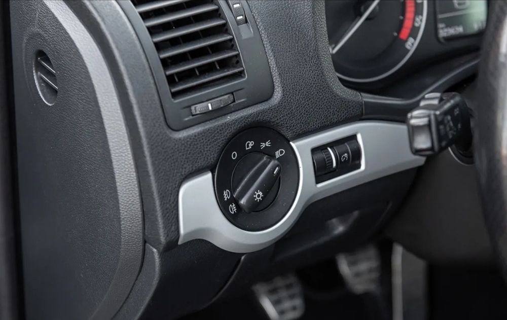 Skoda Octavia 2,0 Diesel RS 4x4