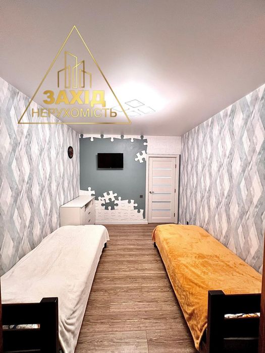 2 кімнатна Новобудова 2 поверх