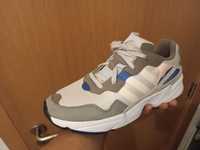 Vendo Adidas Yung 96 tamanho 46 2/3