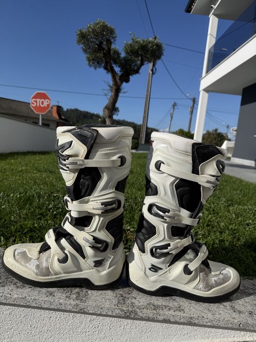 Botas enduro Alpinestar