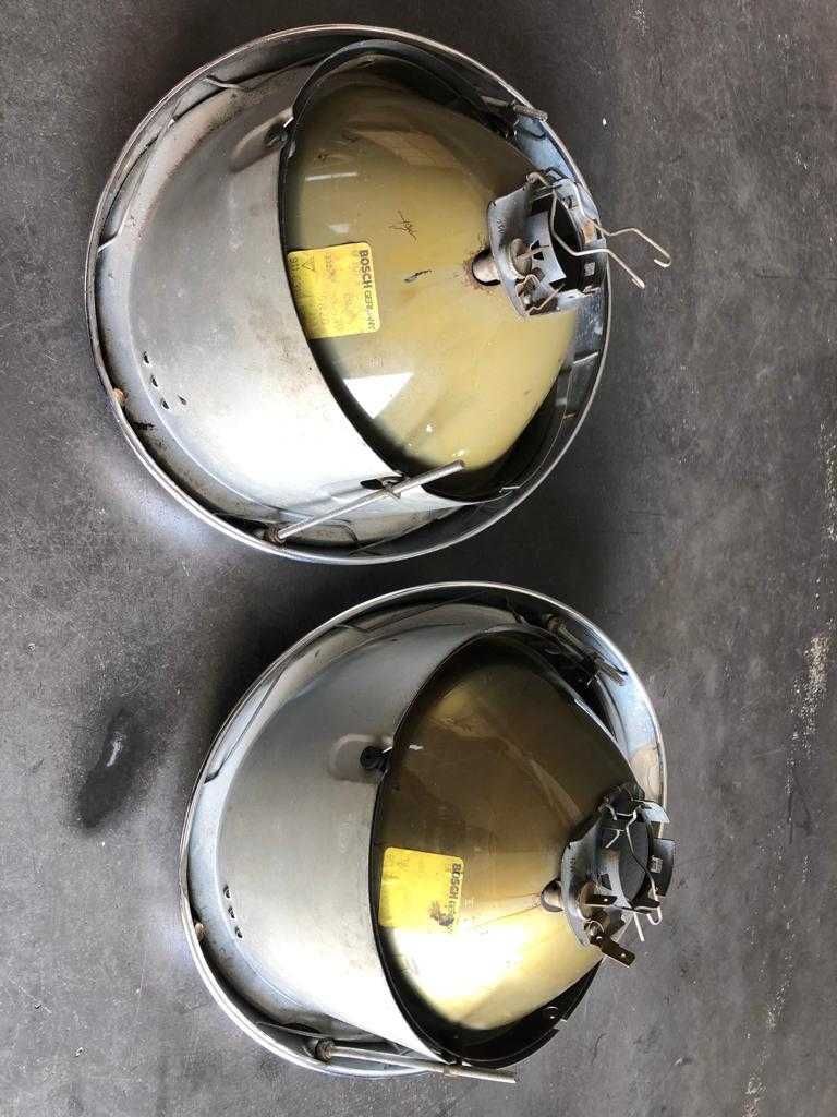 Faróis originais PORSCHE 911