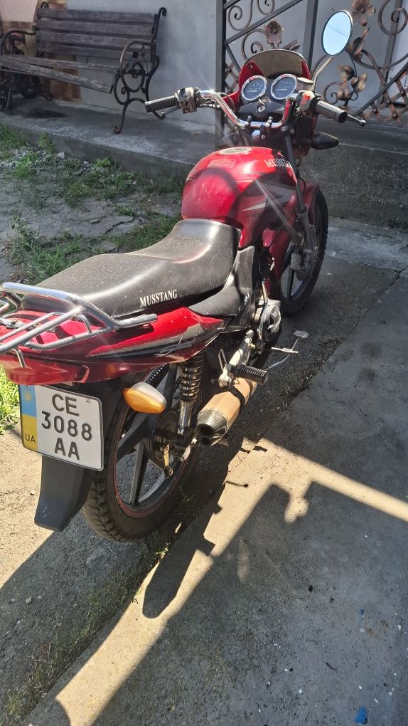 Продам мопед150.