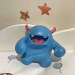 Foreo stworek podstawka uchwyt na szczoteczkę do zębów issa kids