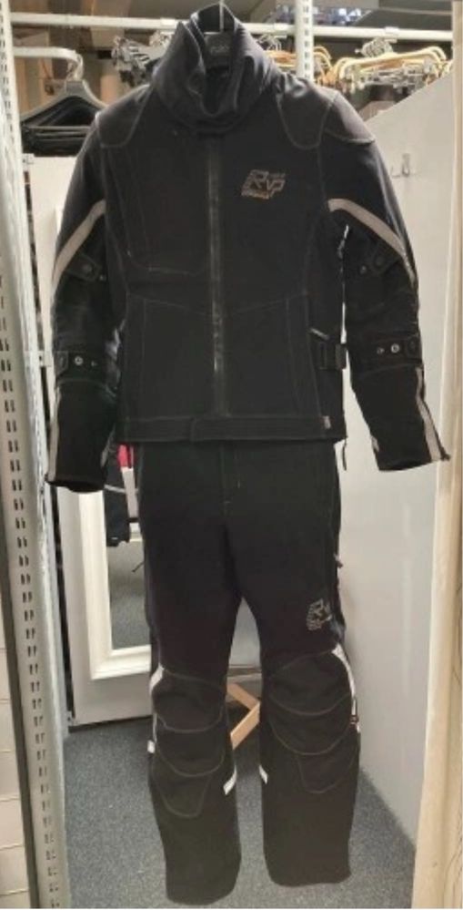 Kombinezon Rukka Randroid Gore-Tex rozmiar 50 2PC