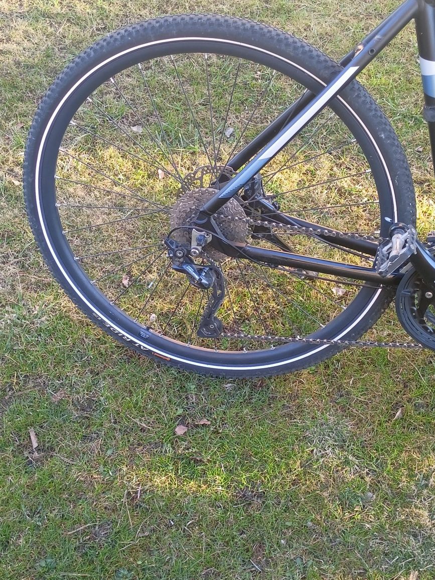 Sprzedam rower Unibike Viper GTS