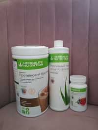 Zestaw Herbalife