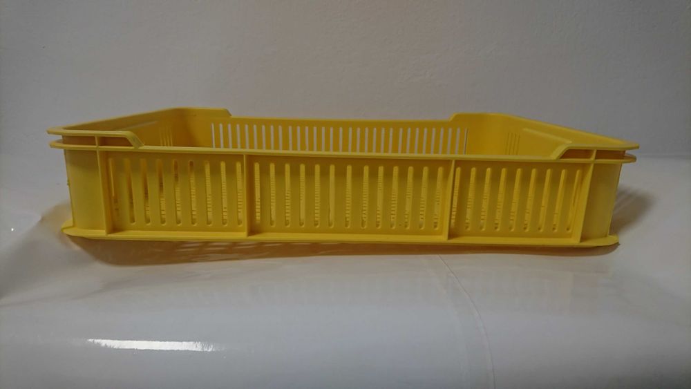 Skrzynka Skrzynki Piekarnicza 10 KG