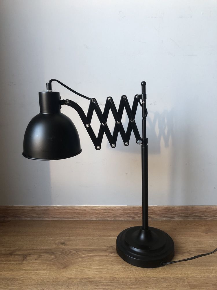 Lampka, lampa stolowa VOX Collo