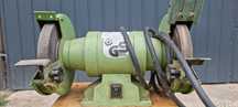 Szlifierka stołowa Electra Beckum 850 wat (Metabo)duża