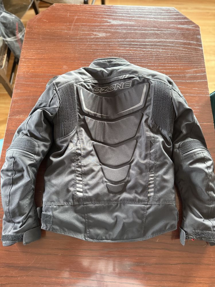 Kurtka motocyklowa Ozone Pulse L