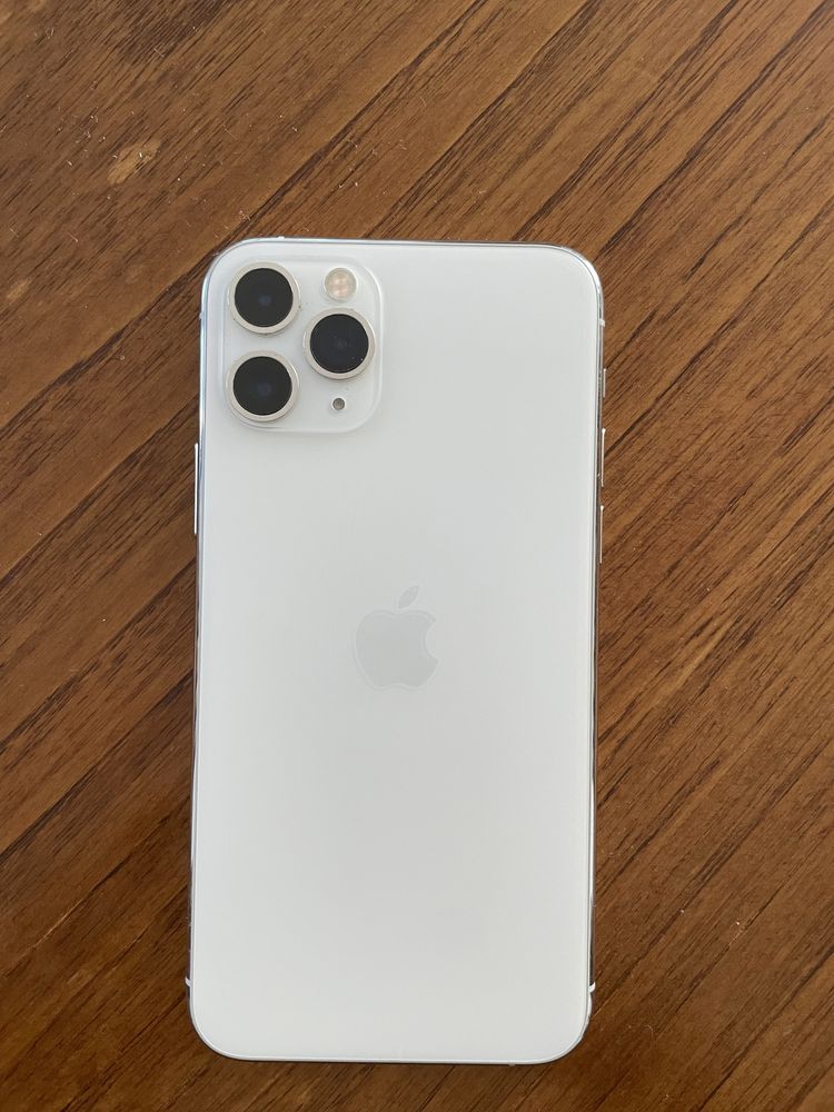 Iphone 11 Pro 256 Gb