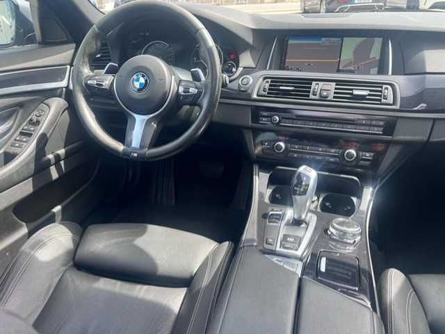 BMW 520 Touring Diesel 2016