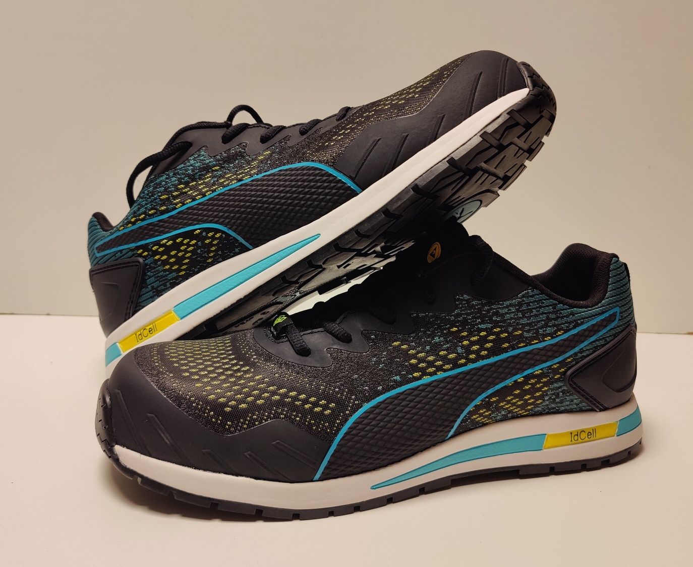 Buty robocze Puma Vivid Low 45