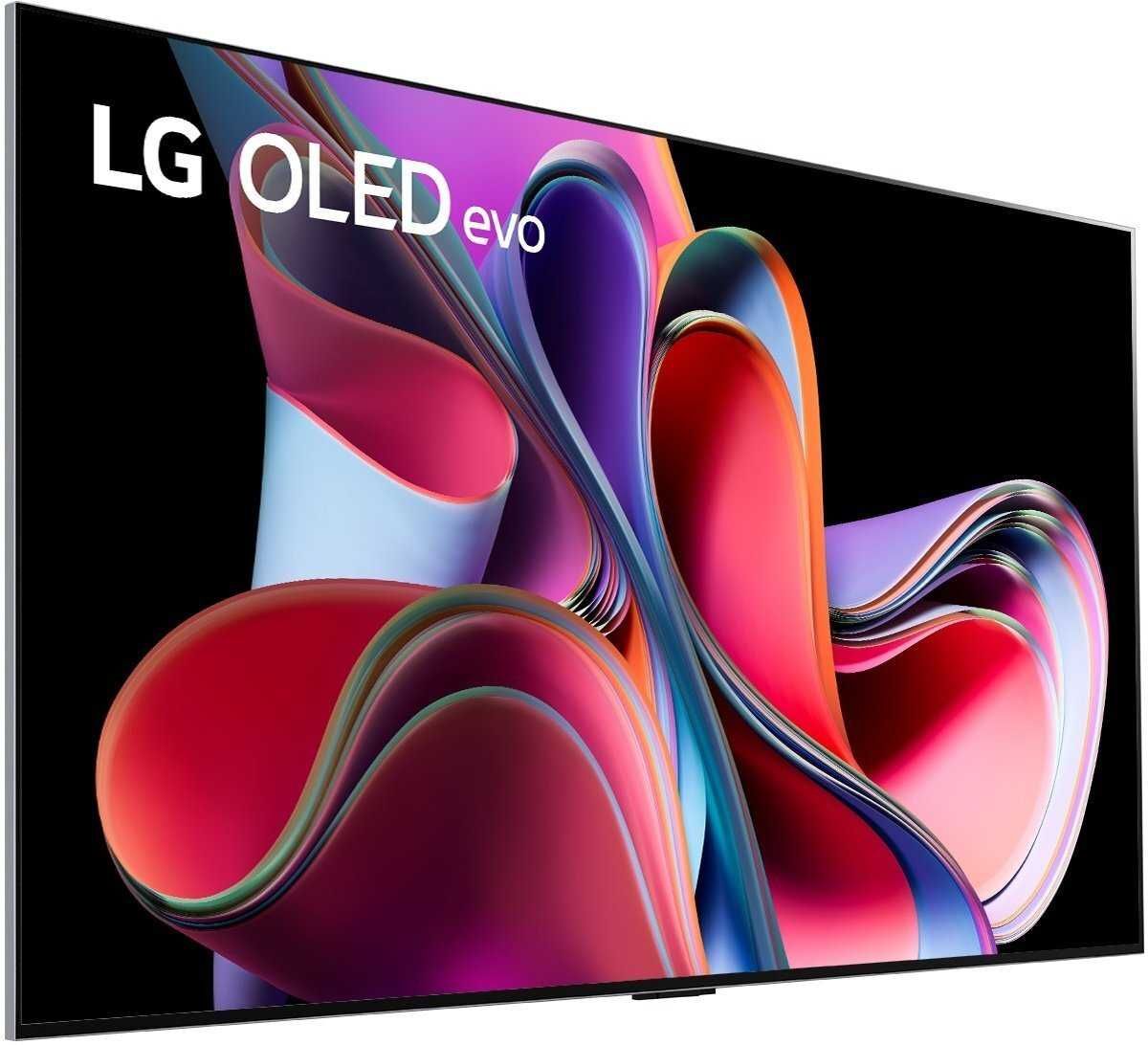 Телевизор LG OLED 65G33LA Новая модель 2023-2024 года