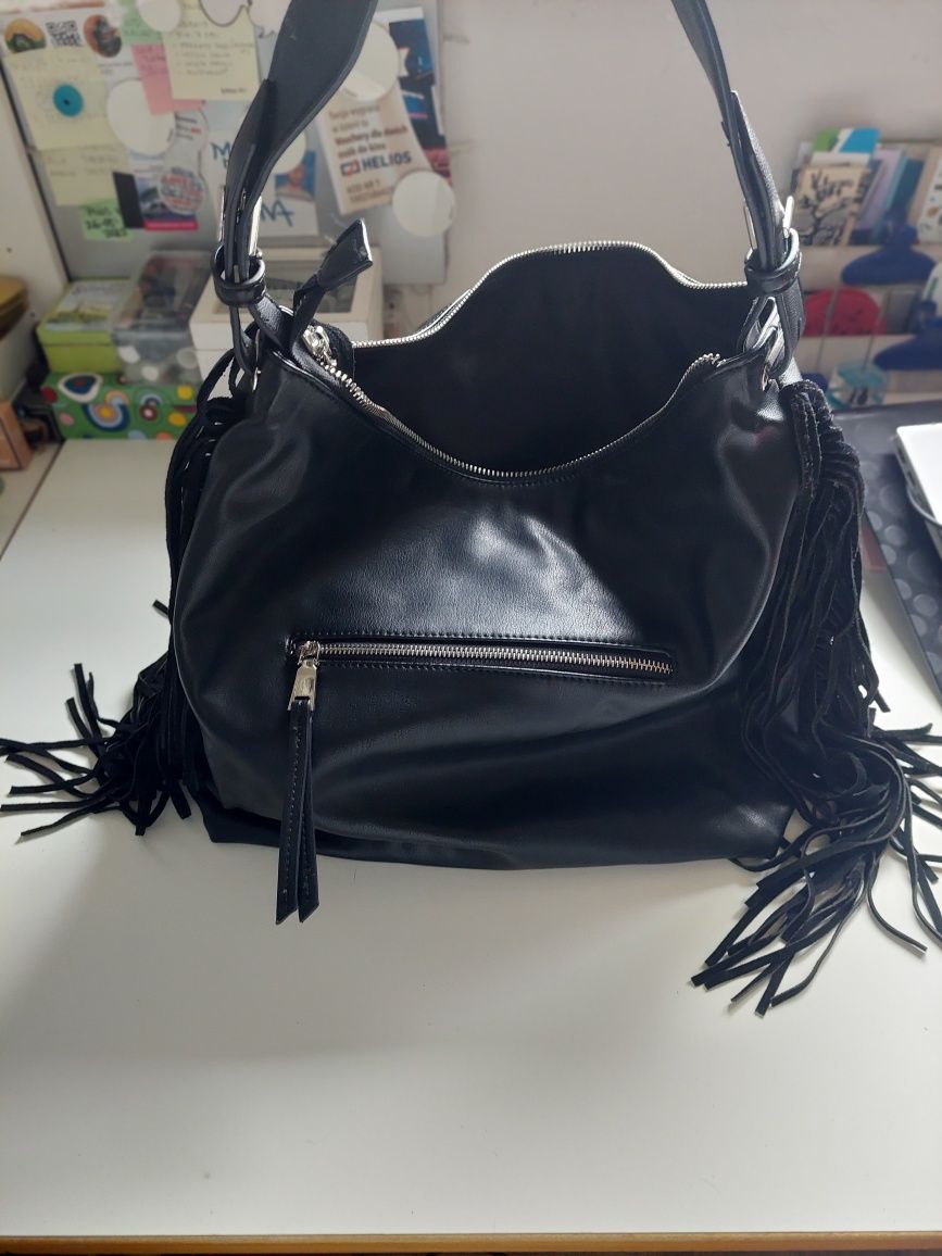 Torba Reserved shopper