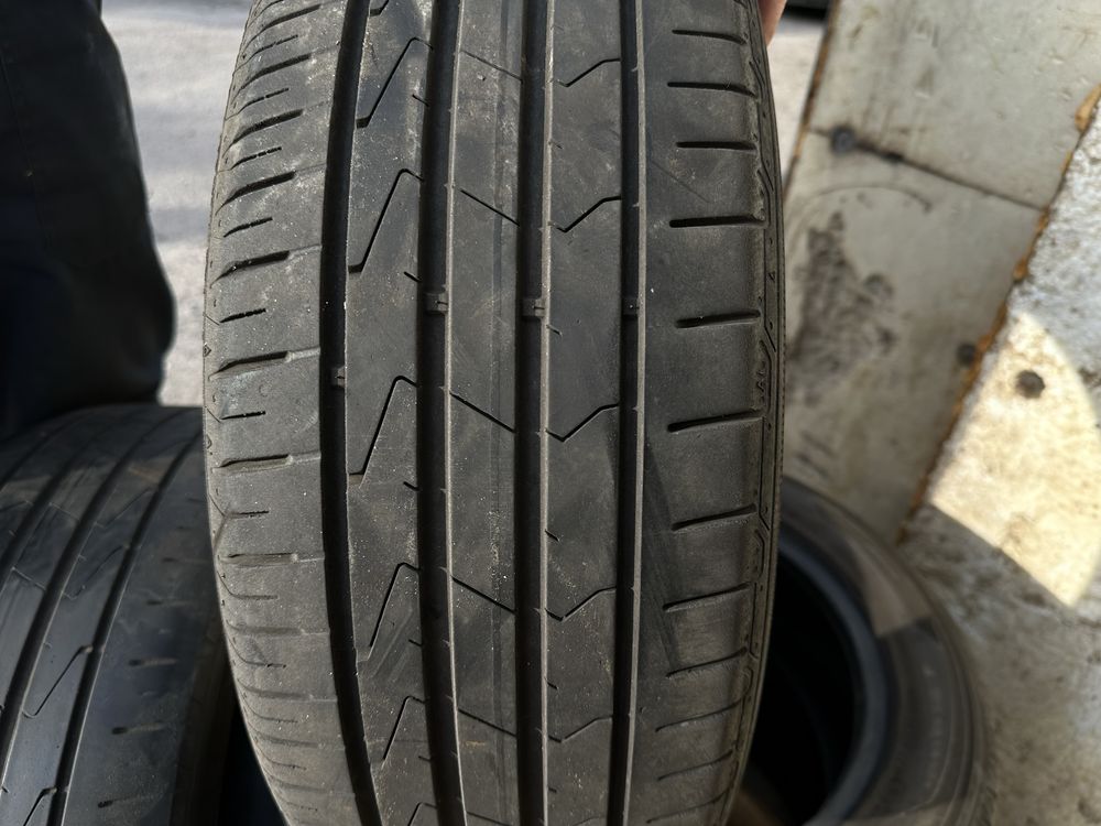 Продам  новую летнюю резину Hankook Ventus Prime 3