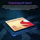 Smartphone Pova 6 Pro 5G, 256 G.