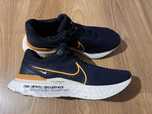 Кросівки REACT INFINITY RUN FLYKNIT 3 PRM, чоловічі, DO9582-400