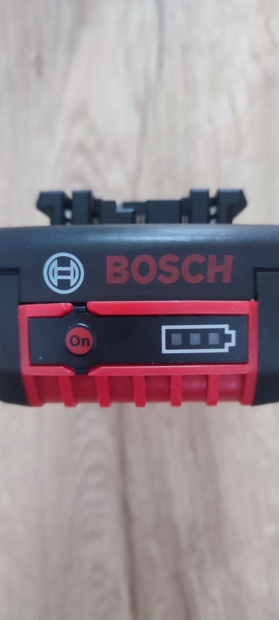 Bateria akumulator Bosch 18v 5.0 Ah Amp Share