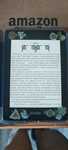 Електронна книга     kindle paperwhite 10th