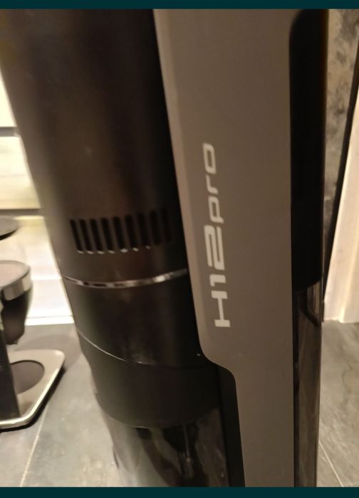 Odkurzacz bezprzewodowy mopujący dreame H12pro