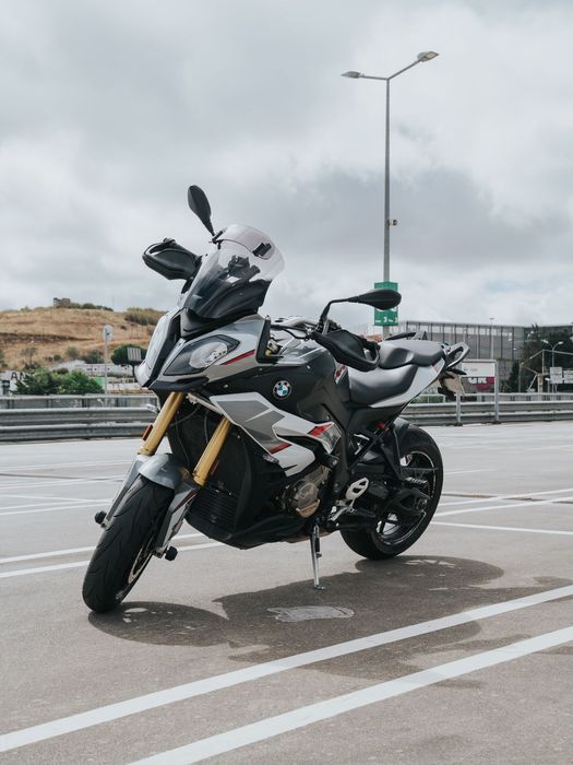 BMW S 1000 XR S1000XR