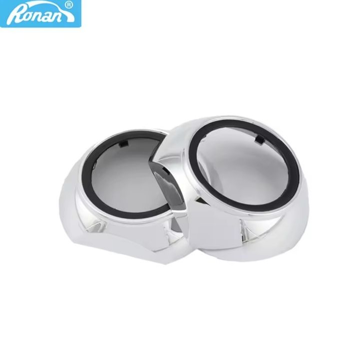 Маски для лінз 3.0 дюйма