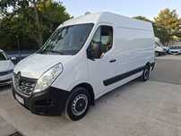 Renault Master Opel Movano L2H2  2018r. 136tys Klima Navi Kamera Orgin