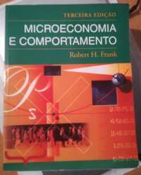 Microeconomia e Comportamento – Robert H. Frank