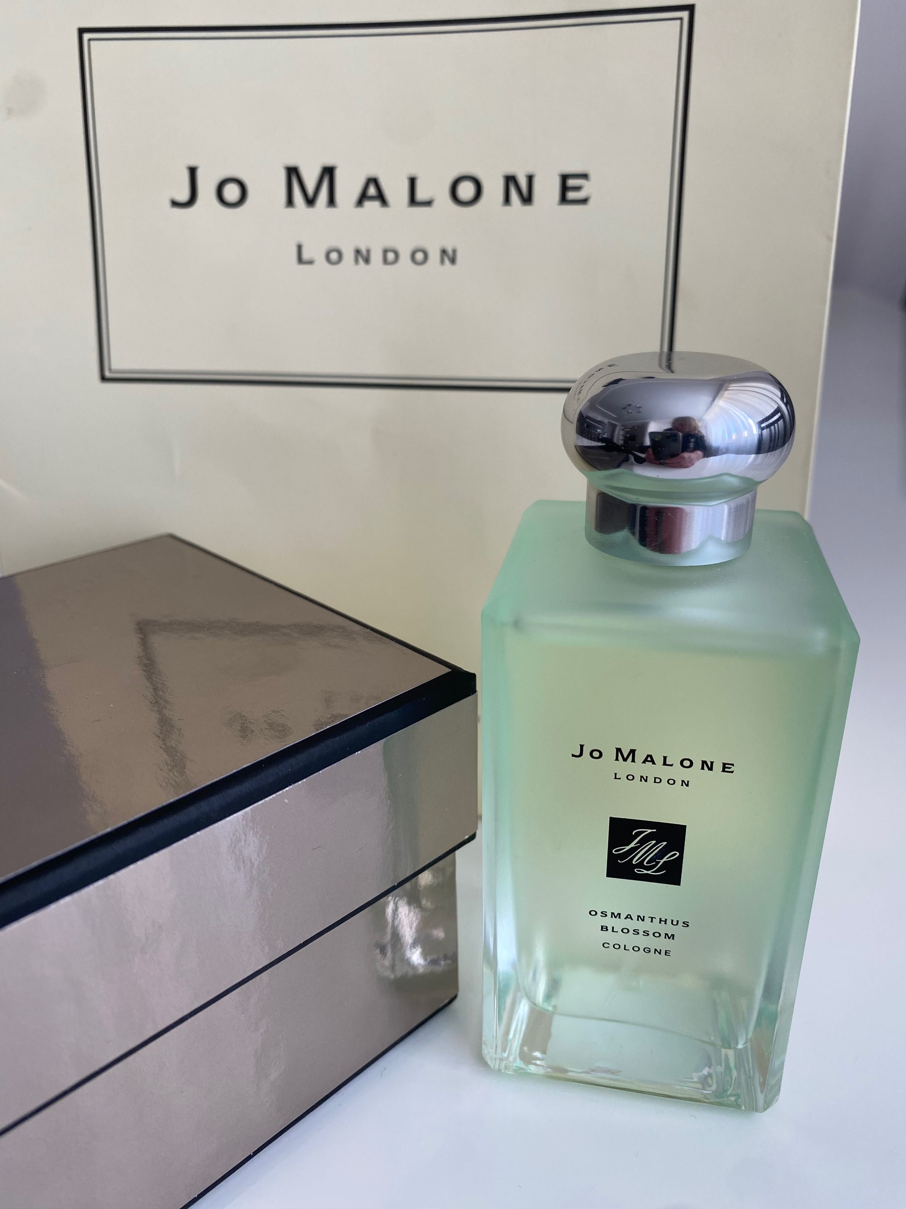 Духи Jo Malone Osmanthus blossom , нові,  унісекс , орігінал 100 мл