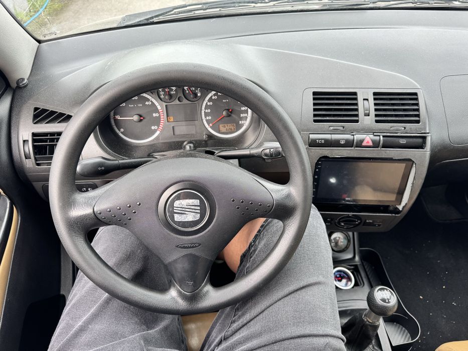 Seat Ibiza 1.9TDi Sport 110CV