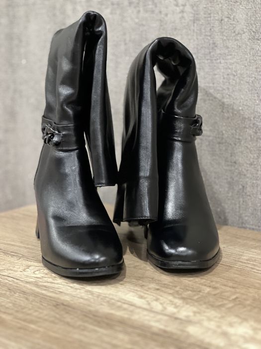 Сапоги Єврозима