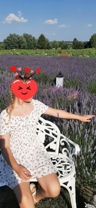 Сукня комбінезон, S