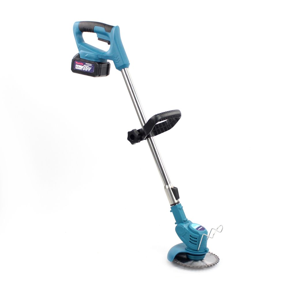 Акумуляторний тример Makita UR100DWAE