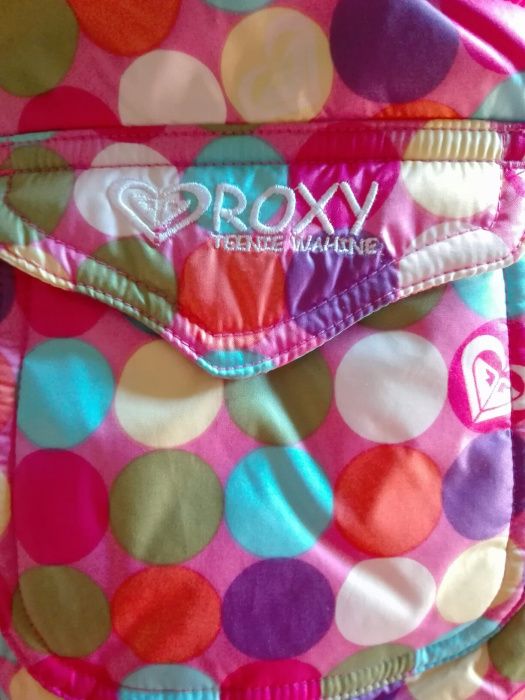 Blusão Roxy 4 anos