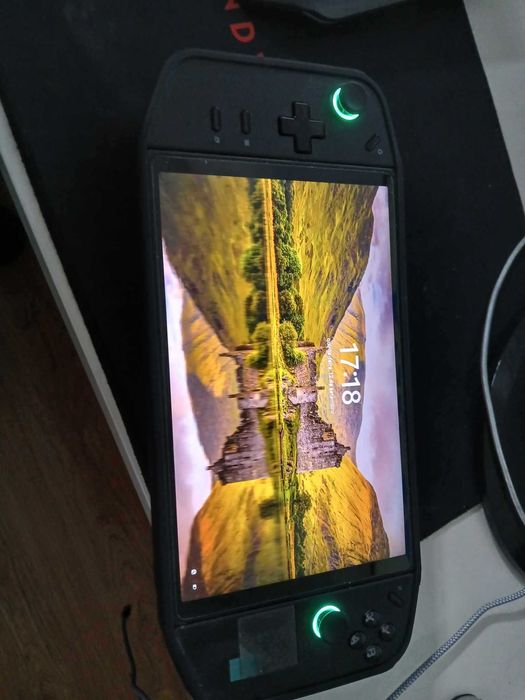 Legion go lenovo