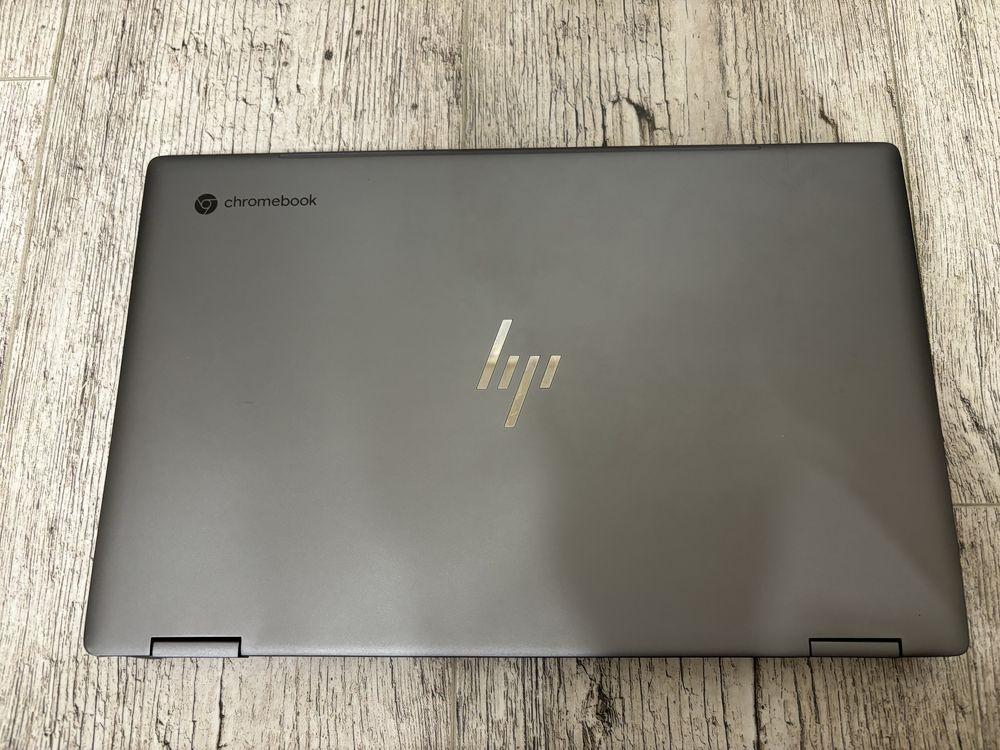 HP Chromebook x360 14c-ca0053dx 14”/i3-10110/8Gb