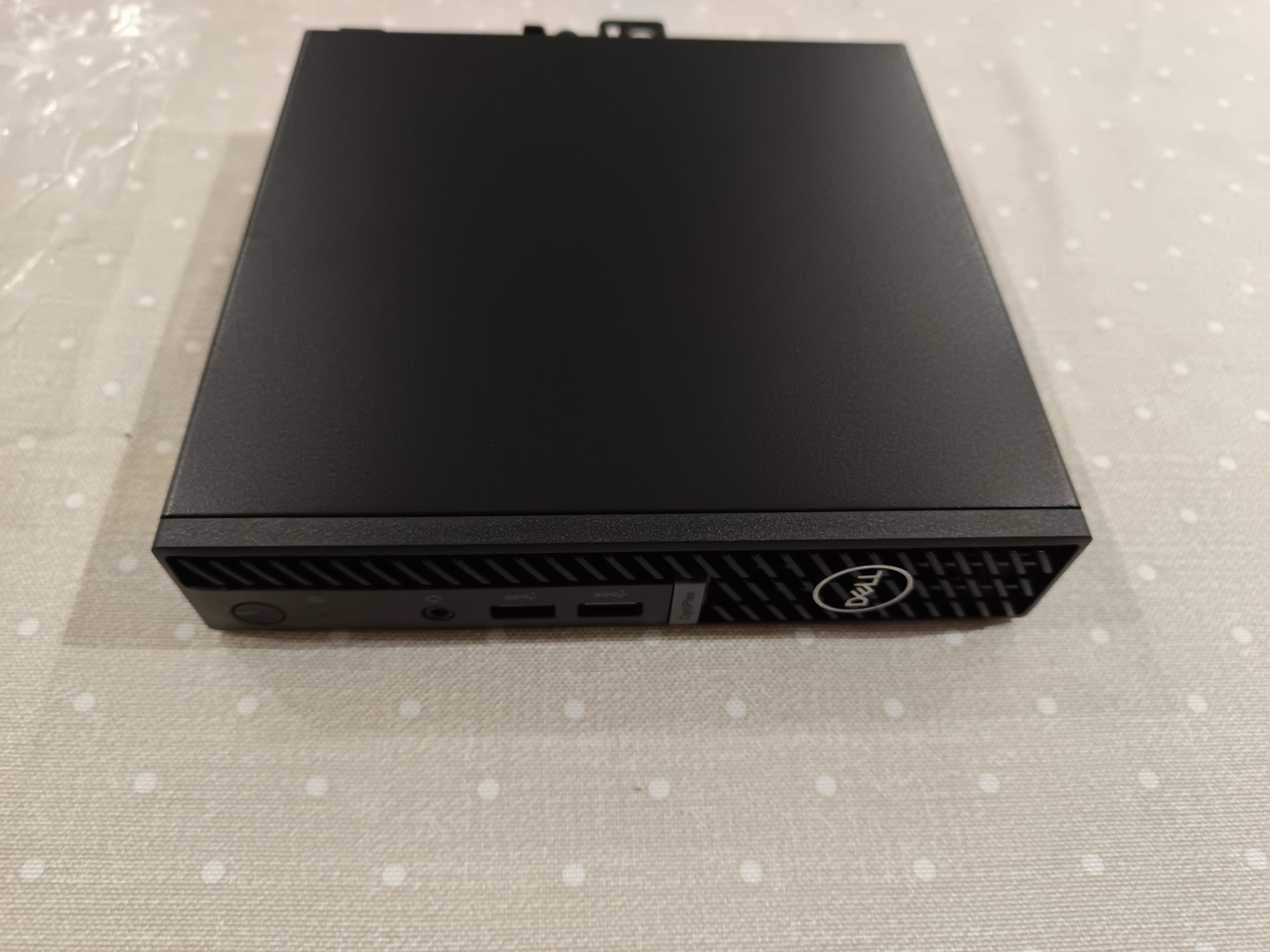 Computador DELL Optiplex Micro MFF i5-13500t