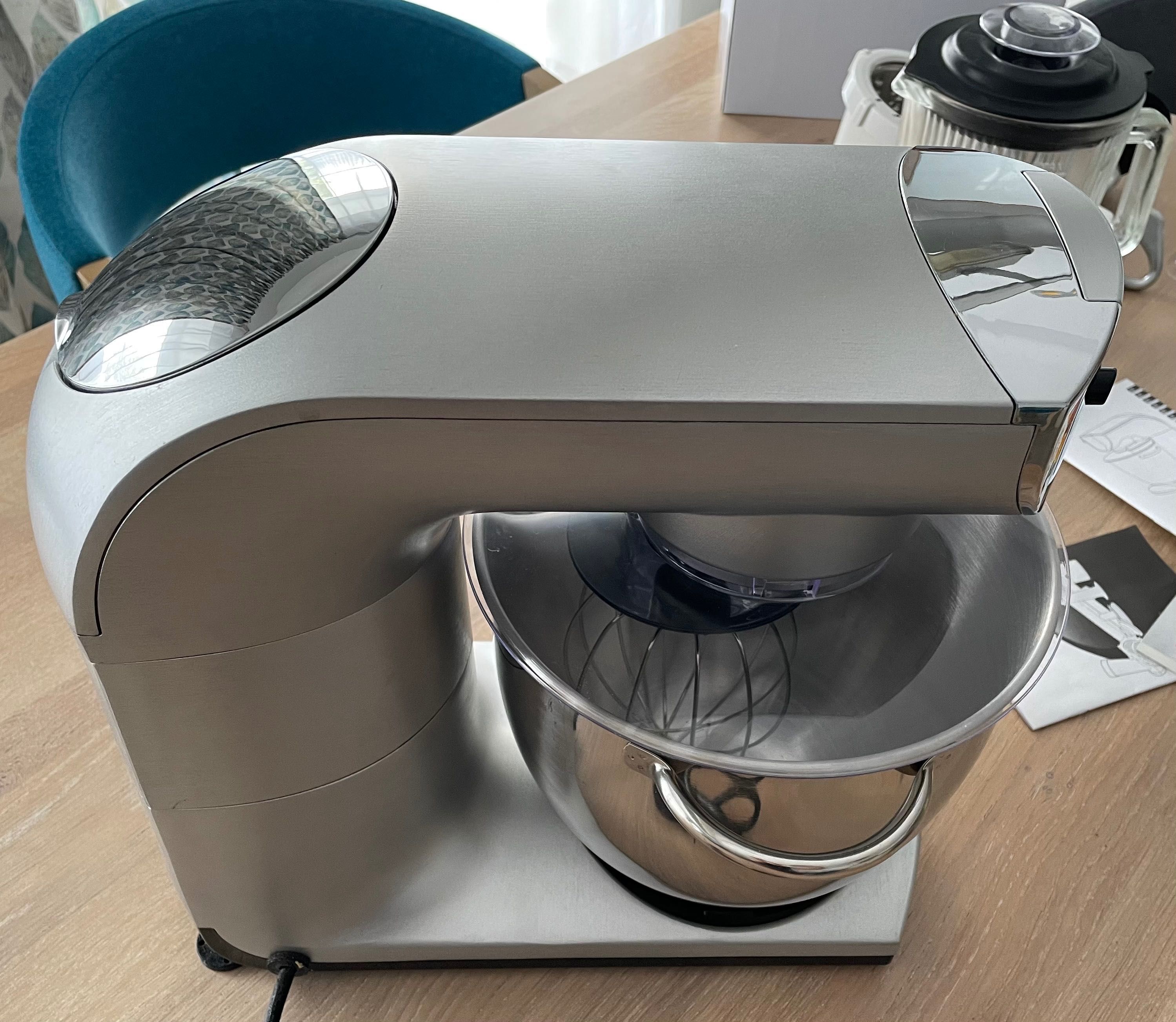 Tefal Masterchef Pro Robot planetarny