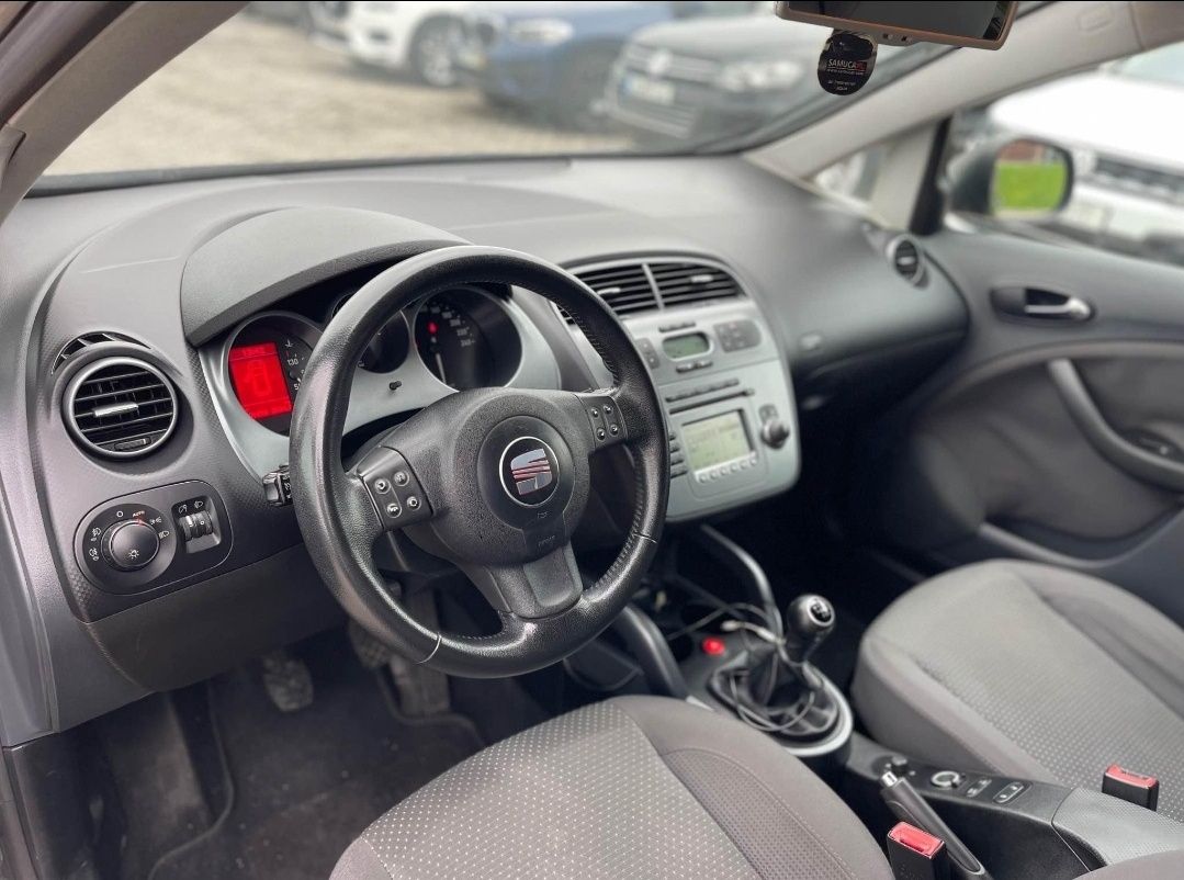 Seat Altea XL 2.0 140cvs