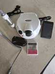 Frezarka do paznokci Nail Drill
